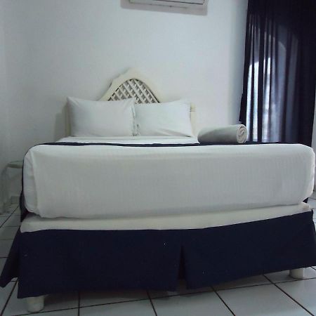 Hotel Bagasi Manzanillo Dış mekan fotoğraf
