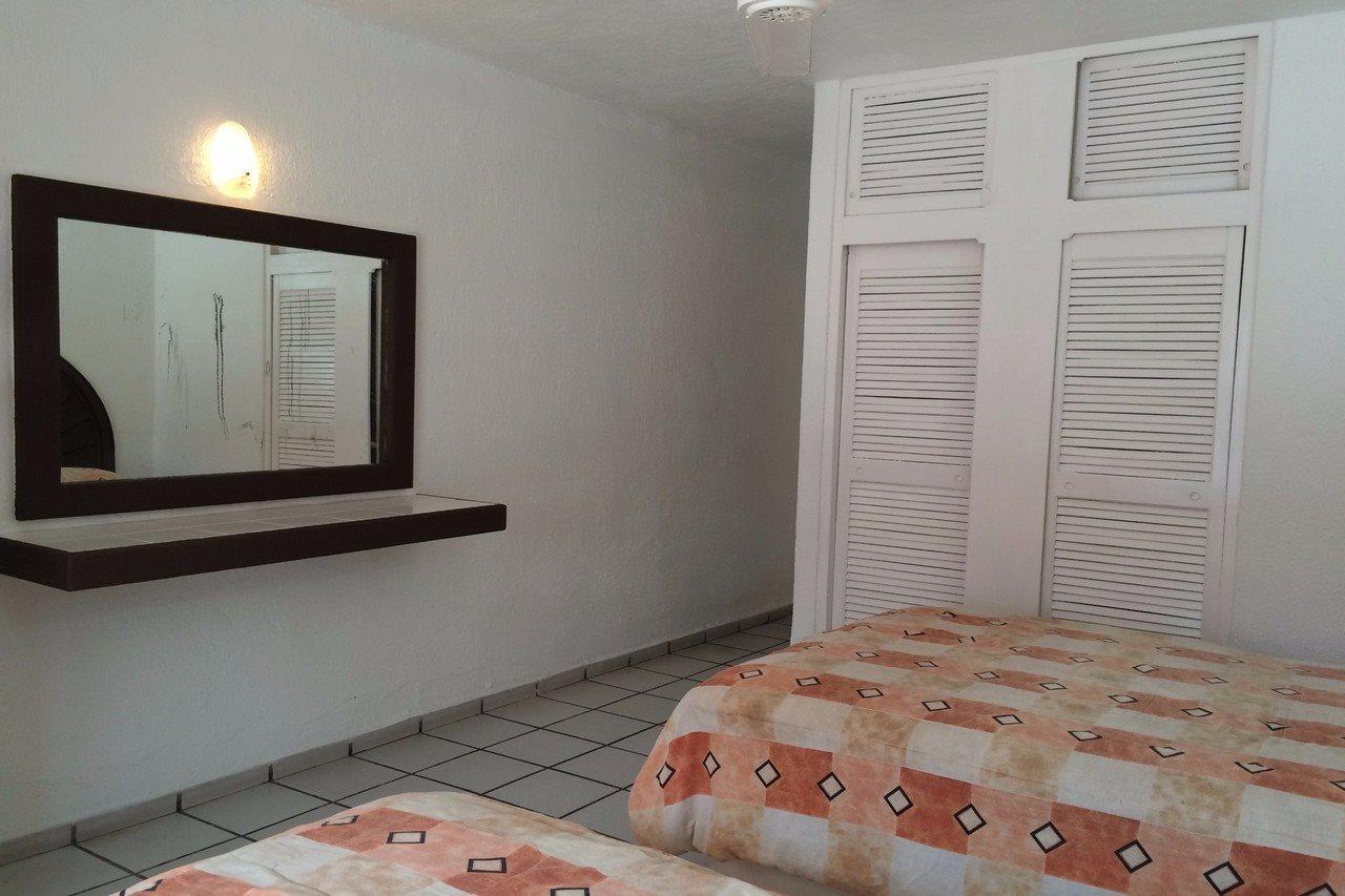 Hotel Bagasi Manzanillo Dış mekan fotoğraf