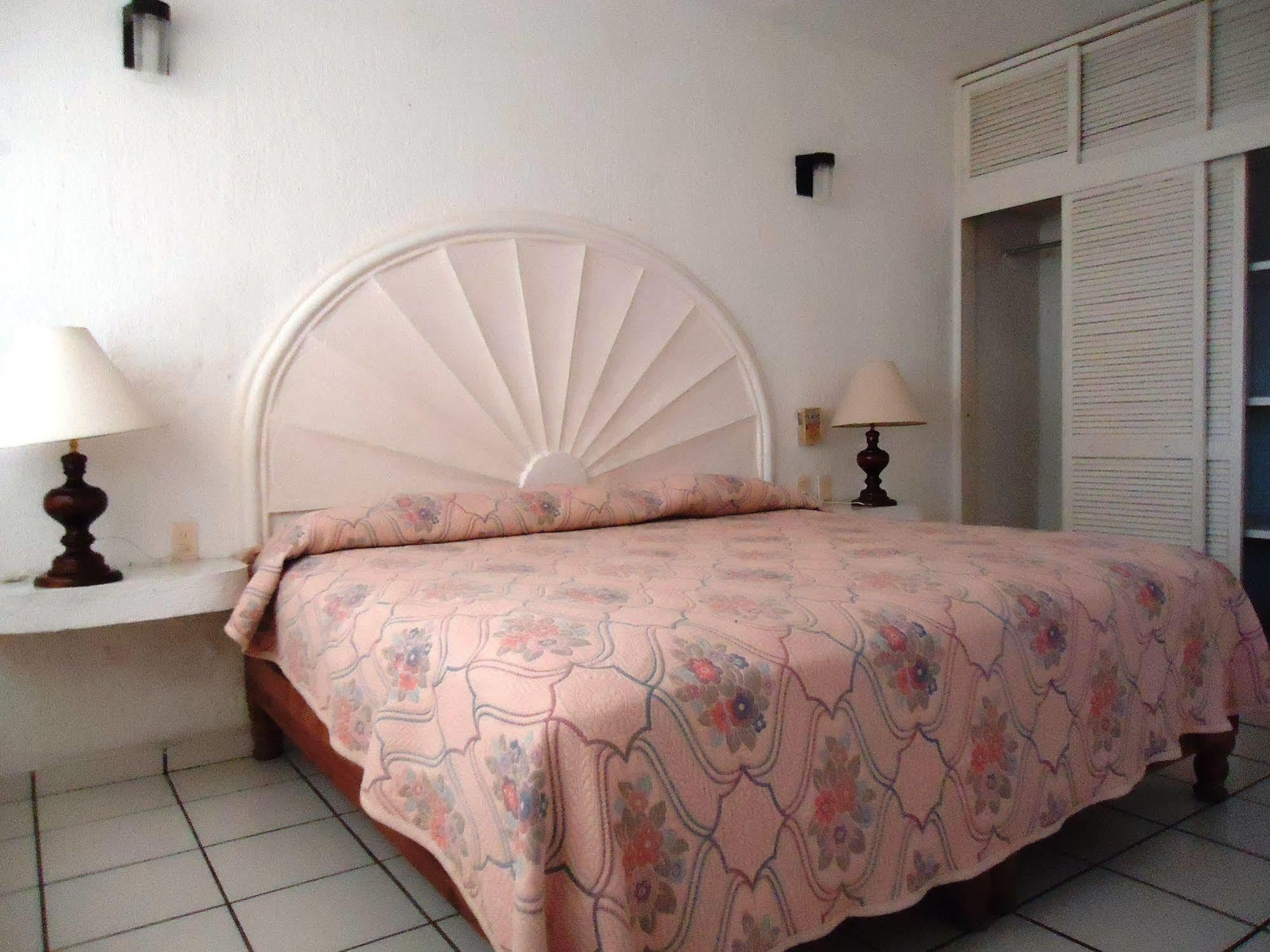 Hotel Bagasi Manzanillo Dış mekan fotoğraf