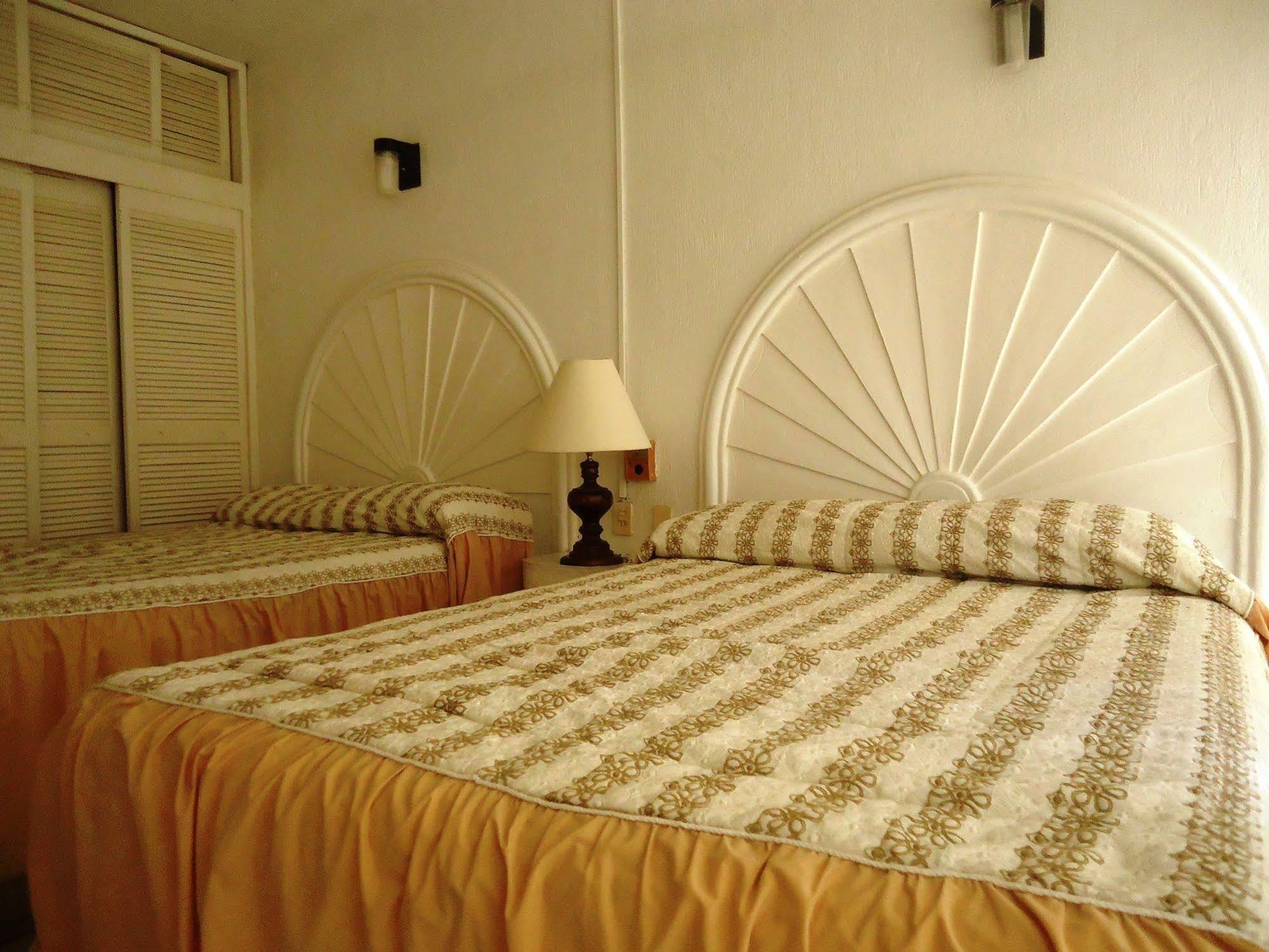 Hotel Bagasi Manzanillo Dış mekan fotoğraf