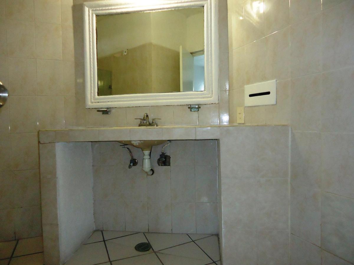 Hotel Bagasi Manzanillo Dış mekan fotoğraf